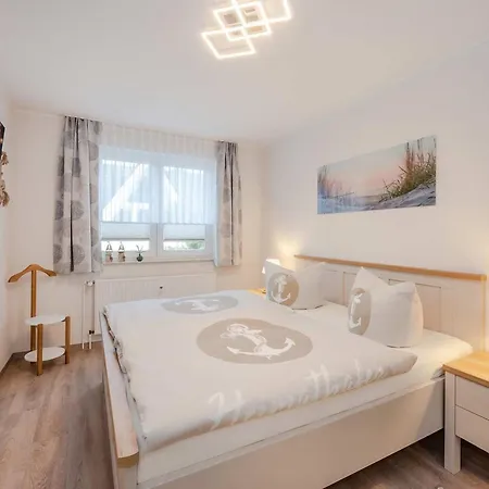 Apartamento Maria-gabriele Whg 8