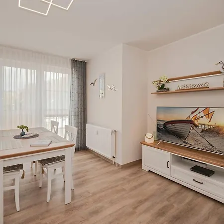 Apartamento Maria-gabriele Whg 8 *