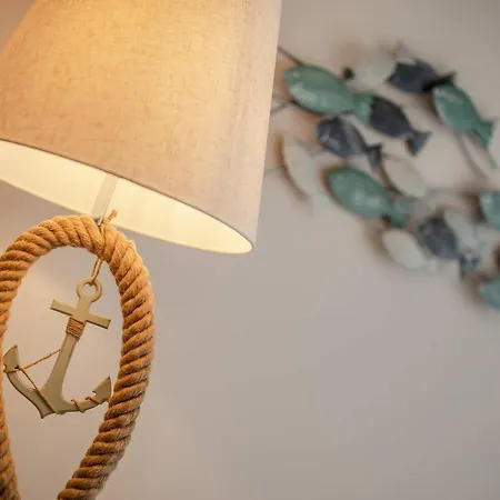 Maria-gabriele Whg 8 Apartamento