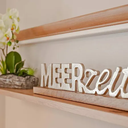 Maria-gabriele Whg 8 Apartamento *